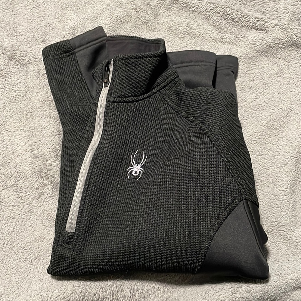 Sweater - Spyder